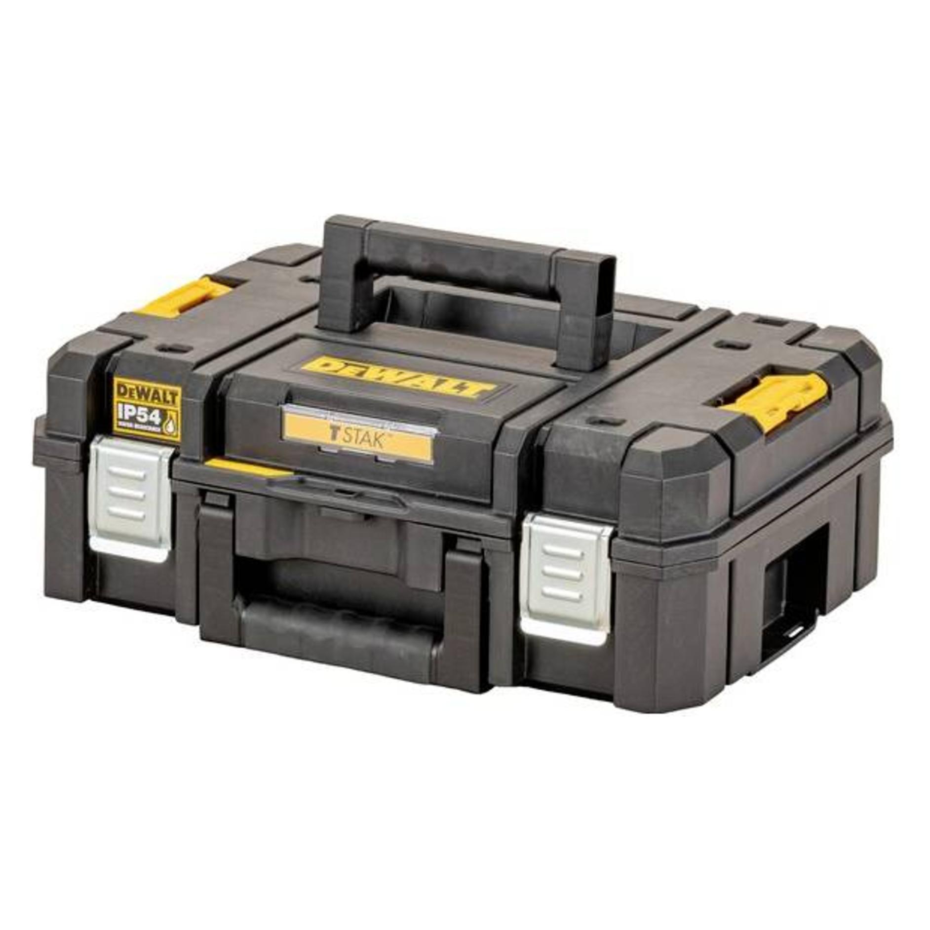 DeWalt Tstak II (1 Teil) (DWST83345-1)
