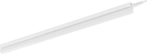 OSRAM LED-Unterbauleuchte mit Bewegungsmelder LED LED fest eingebaut 8.00W Warmweiß Weiß
