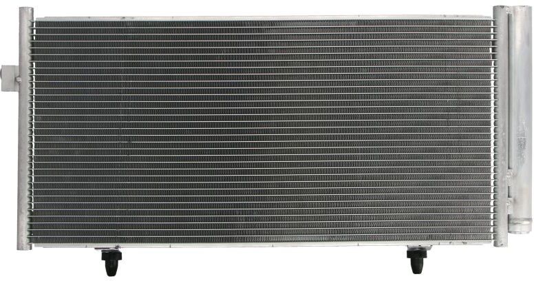 KOYORAD CD090468 Air conditioning condenser