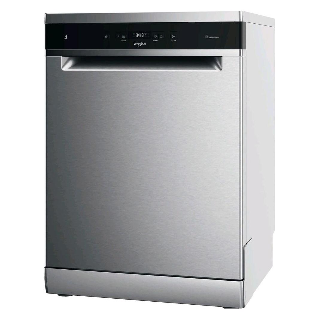 Whirlpool WFC 3C26 PF X (WFC3C26PFX)