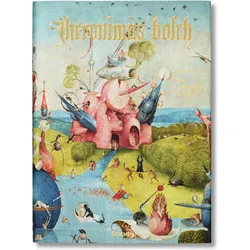 Hieronymus Bosch. The Complete Works, Fachbücher von Stefan Fischer
