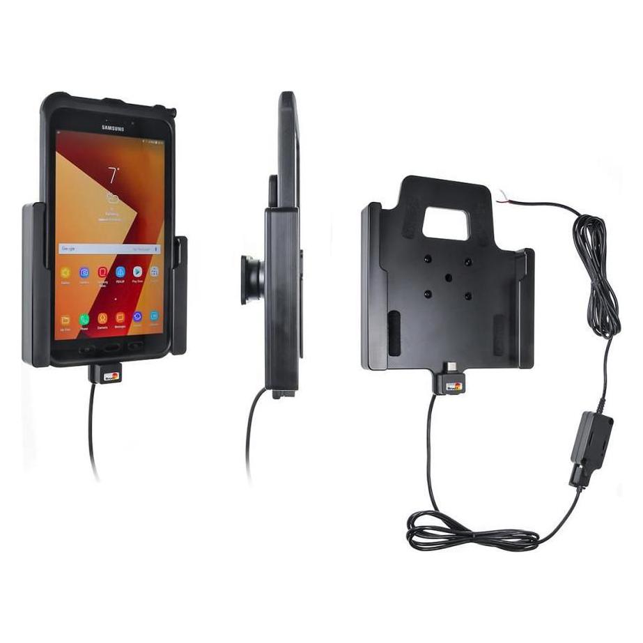 Brodit Active holder for fixed installation (727002)