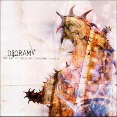 The Art Of Creating Confusing - Diorama, CD