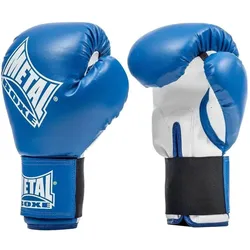 MetalBoxe, Boxhandschuhe, (6 OZ)