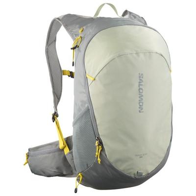 Salomon - Trailblazer 20 - Wanderrucksack grau