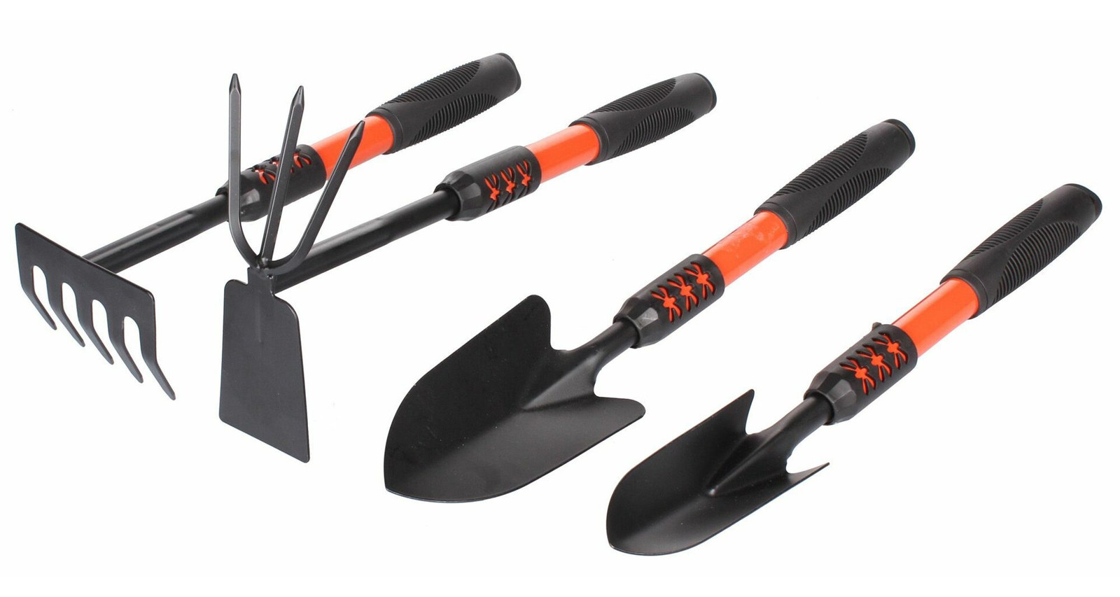 Merco Tuinsets: Set tuingereedschap