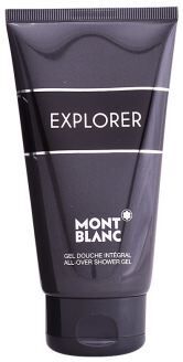 Montblanc Explorer Shower Gel 150 ml