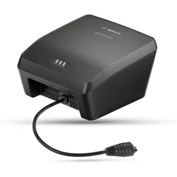 Capacity Tester, In Schmuckverpackung, Inkl. Usb-Kabel, Netzkabel Und Adapter Für Classic+ Powerpack