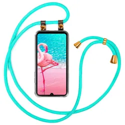 moex Free Spirit Redmi 14C Hülle mit Band abnehmbar