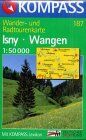 Kompass Karten, Isny, Wangen - Preis vom 17.10.2026 19:25:27 h