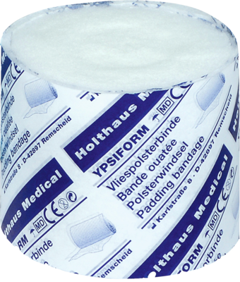 1001 Artikel Medical GmbH YPSIFORM Polsterbinde 6 cmx3 m 1 St 06470014