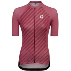 Kalas, Damen, Velotrikot, Motion Z4 Spinn (M), Pink, M