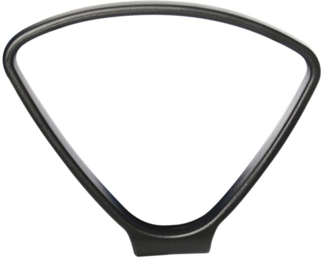 Accoudoir adapté à chaise de bureau pivotante 90 00 482 860-862, 900-902 rigide, ; Topstar (7038)
