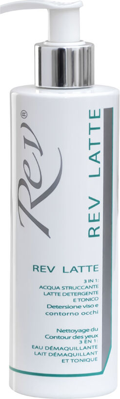 Rev Latte Detergente 250 ml