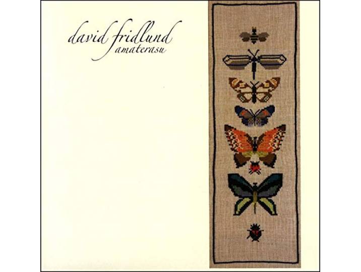 David Fridlund - Amaterasu