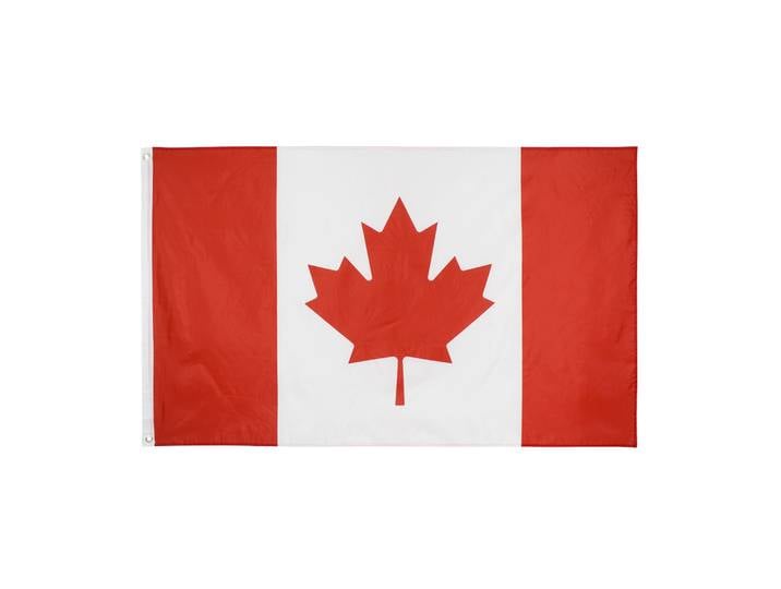 Flagge Kanada 90 x 150 cm