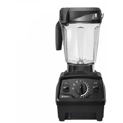 Vitamix E520 (Explorian) Hochleistungsmixer schwarz