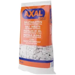 Regeneriersalz, Tabletten, 25 kg Sack