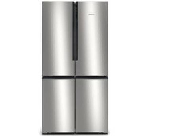 Rfrigrateur Amricain - SIEMENS - KF96NVPEA - 605L - Multi-portes - Froid Ventil