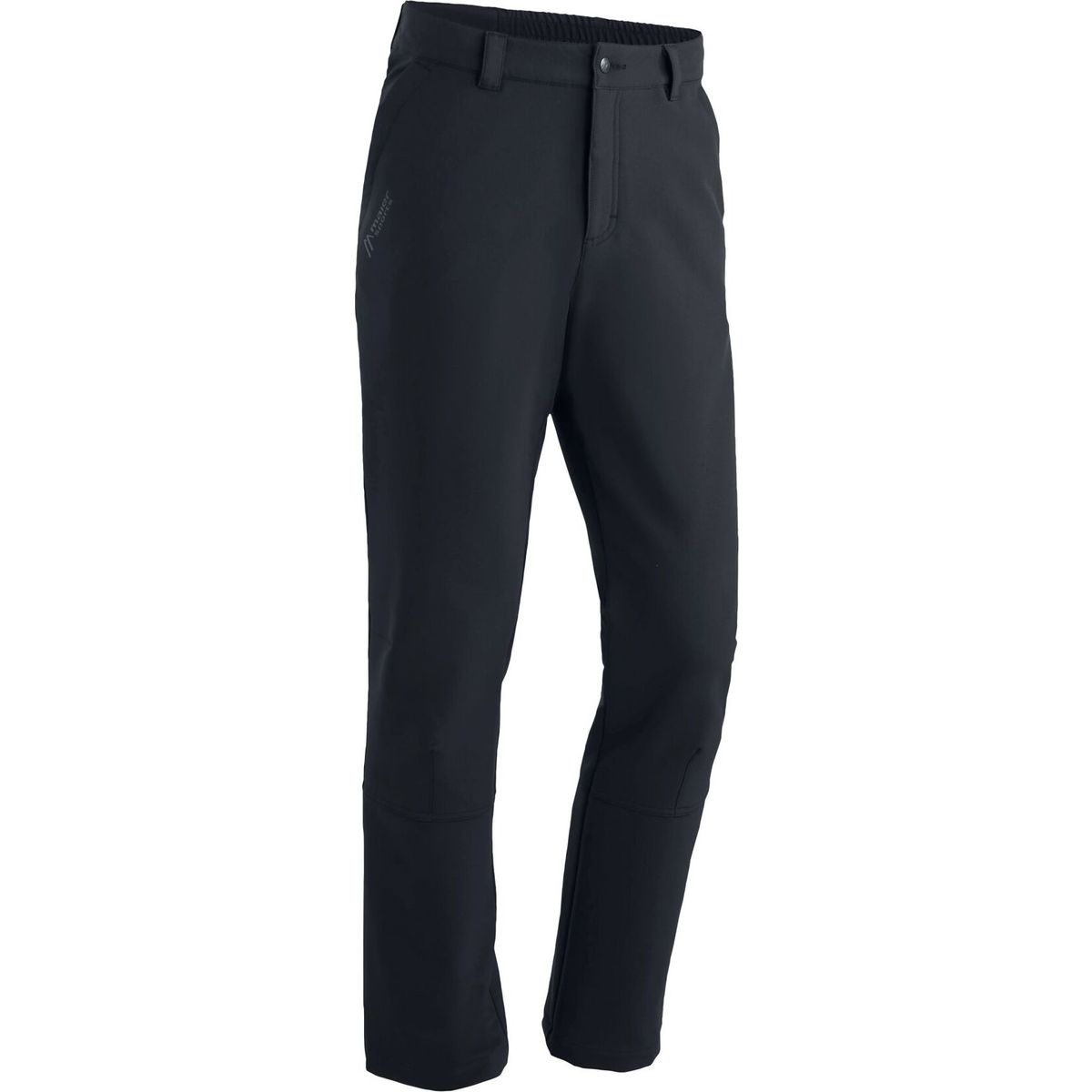 Maier Sports Essential Flex Men black (M10900) 31 3006382-M10900-31