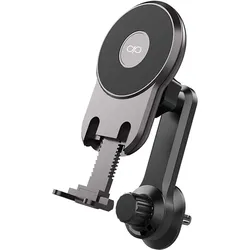 Force Power MagSafe Lüftungshalter Magnet Schwenkarm, Smartphone Halterung, Schwarz