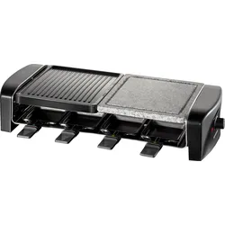 Severin Raclette-Grill - B/H/T ca. 54.00x11.50x38.00