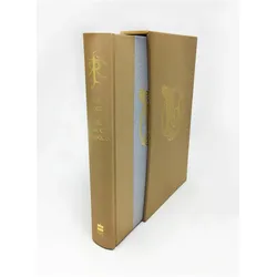 The Fall of Gondolin (Deluxe Slipcase Edition), Belletristik von J. R. R. Tolkien