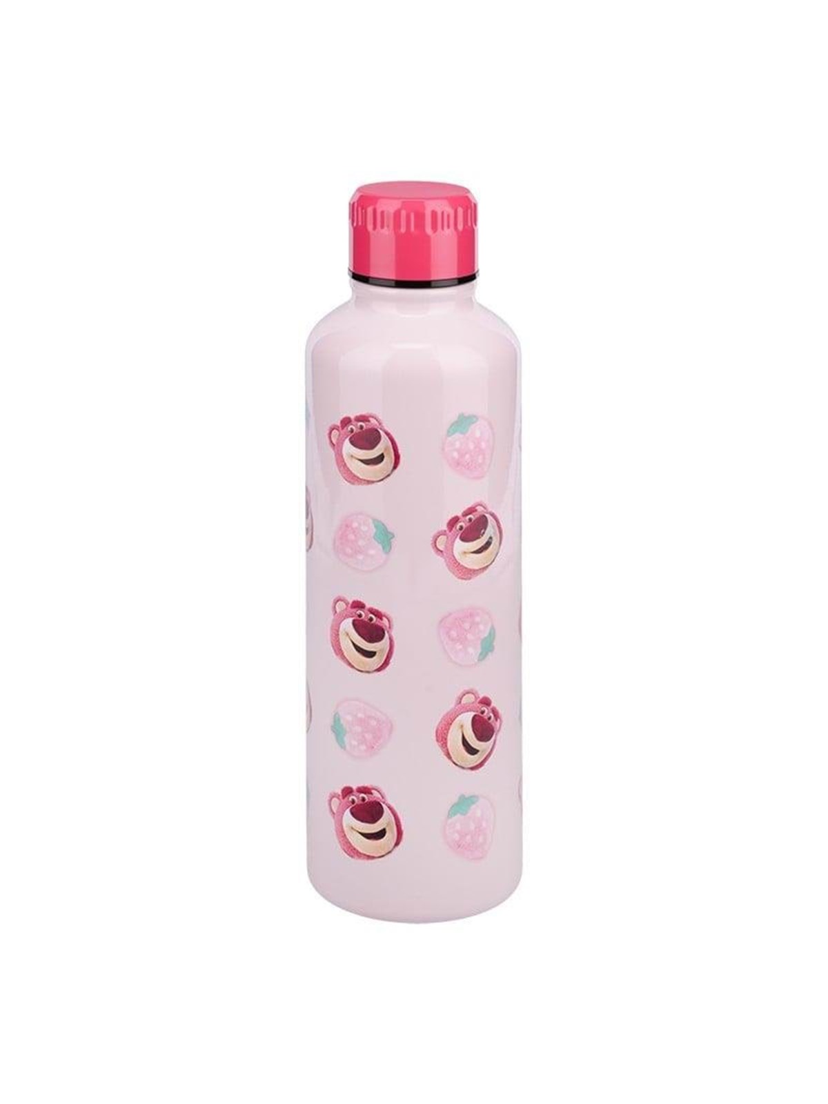 Paladone - Lotso Metal - Wasserflasche
