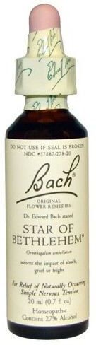 Original Flower Essences Bach 29 Leche Gallina 20 ml