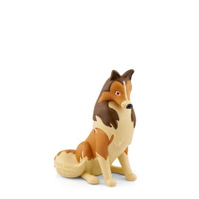 Content-Tonie: Lassie - Freunde fürs Leben