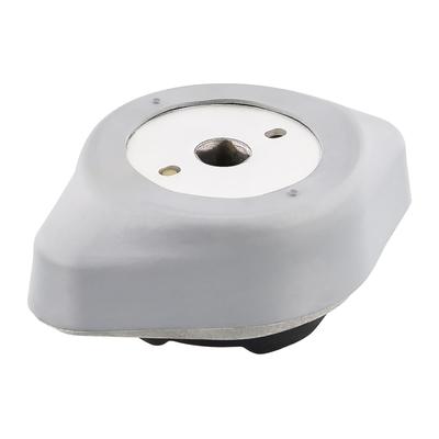 TOPRAN Lagerung, Schaltgetriebe 107 990 für VW