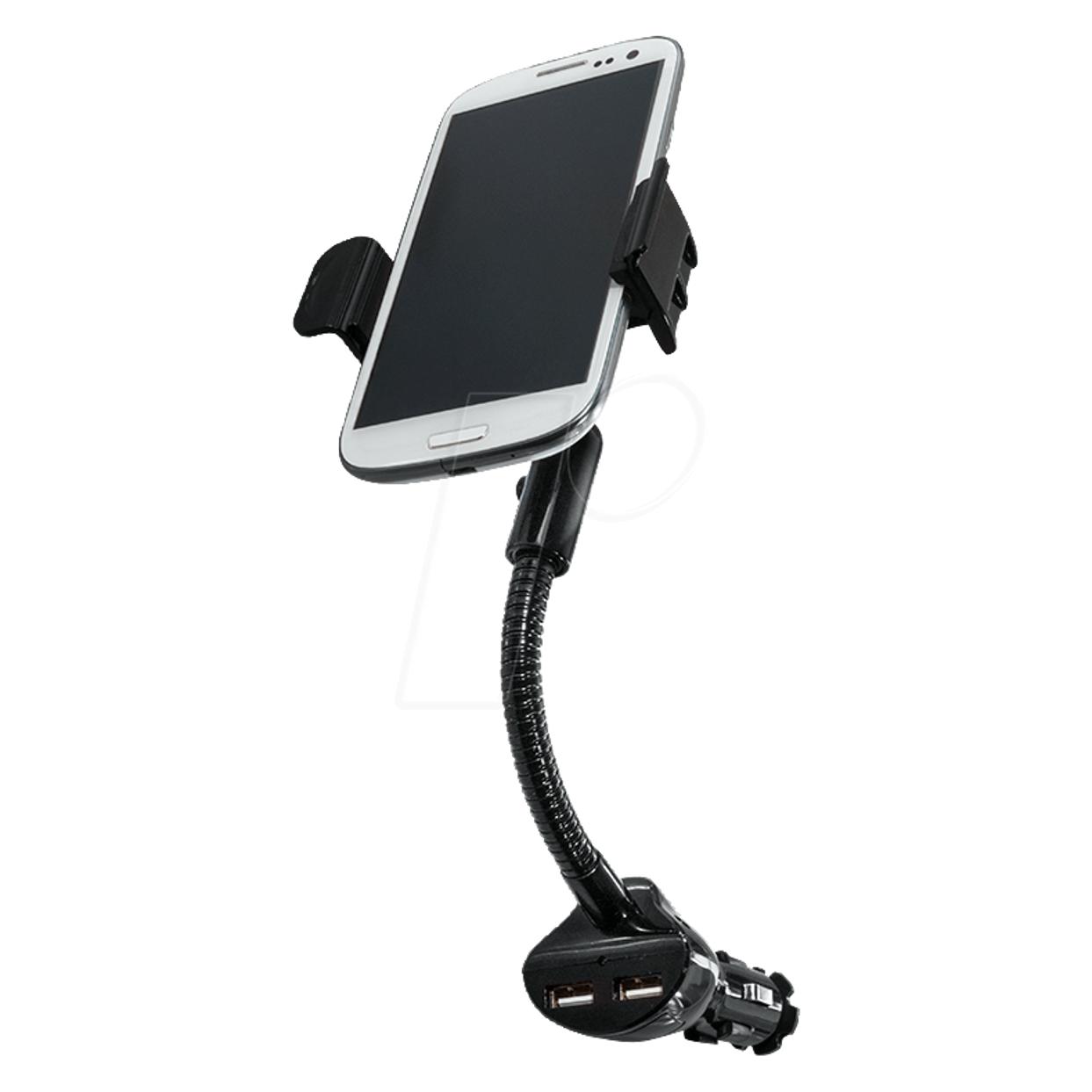 LogiLink Smartphone Kfz-Halterung (PA0121)