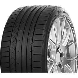 Gripmax Suregrip Pro Sport 235/45 R18 98Y XL Sommerreifen