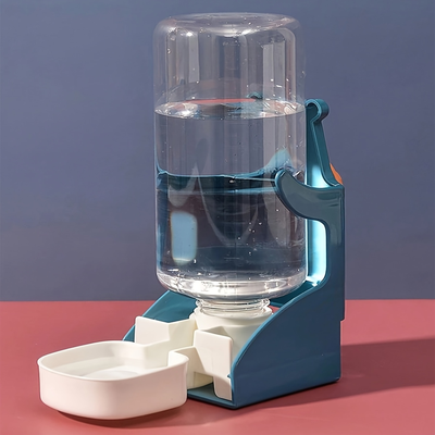 Smart Shopping Spot Automatic Bird Water Dispenser For Parrot Feeding Cage Transparent Parakeet Seed Container & Food Dispenser Automatic Bird Water Dispenser For Parrot Feeding Cage Transparent Parakeet Seed Container & Food Dispenser
