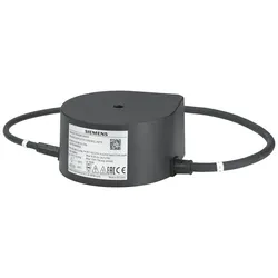 Siemens 6FB1112-0AT20-2TR0 SIDOOR TRANSFORMER Netzteil für SIDOOR Steuergeräte für Eingangsspannung 220 ... 240 VAC 50/60 Hz inkl. Netzleitung mit