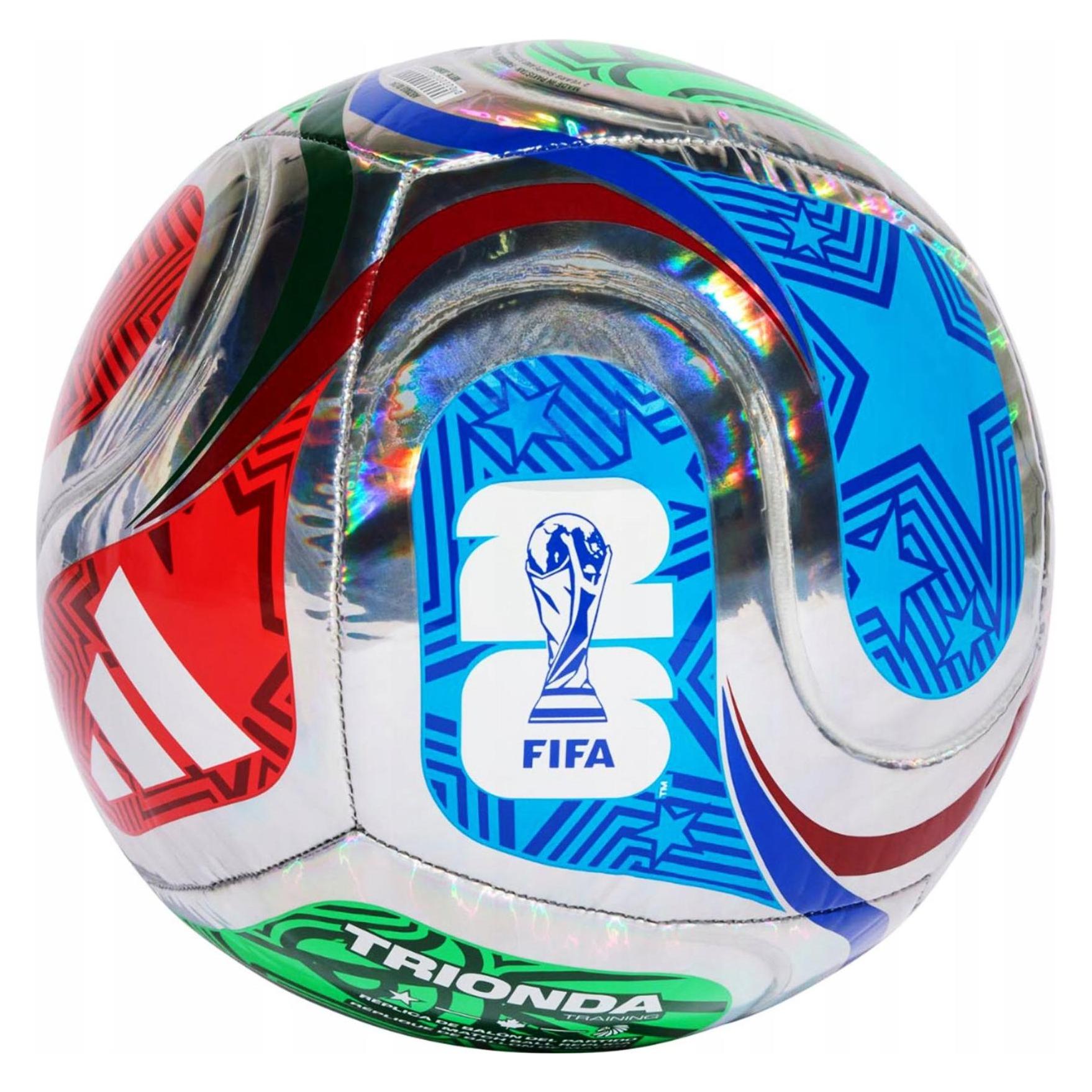 Adidas Weltmeisterschaft Trionda Liga Folie (5) (JD8046)