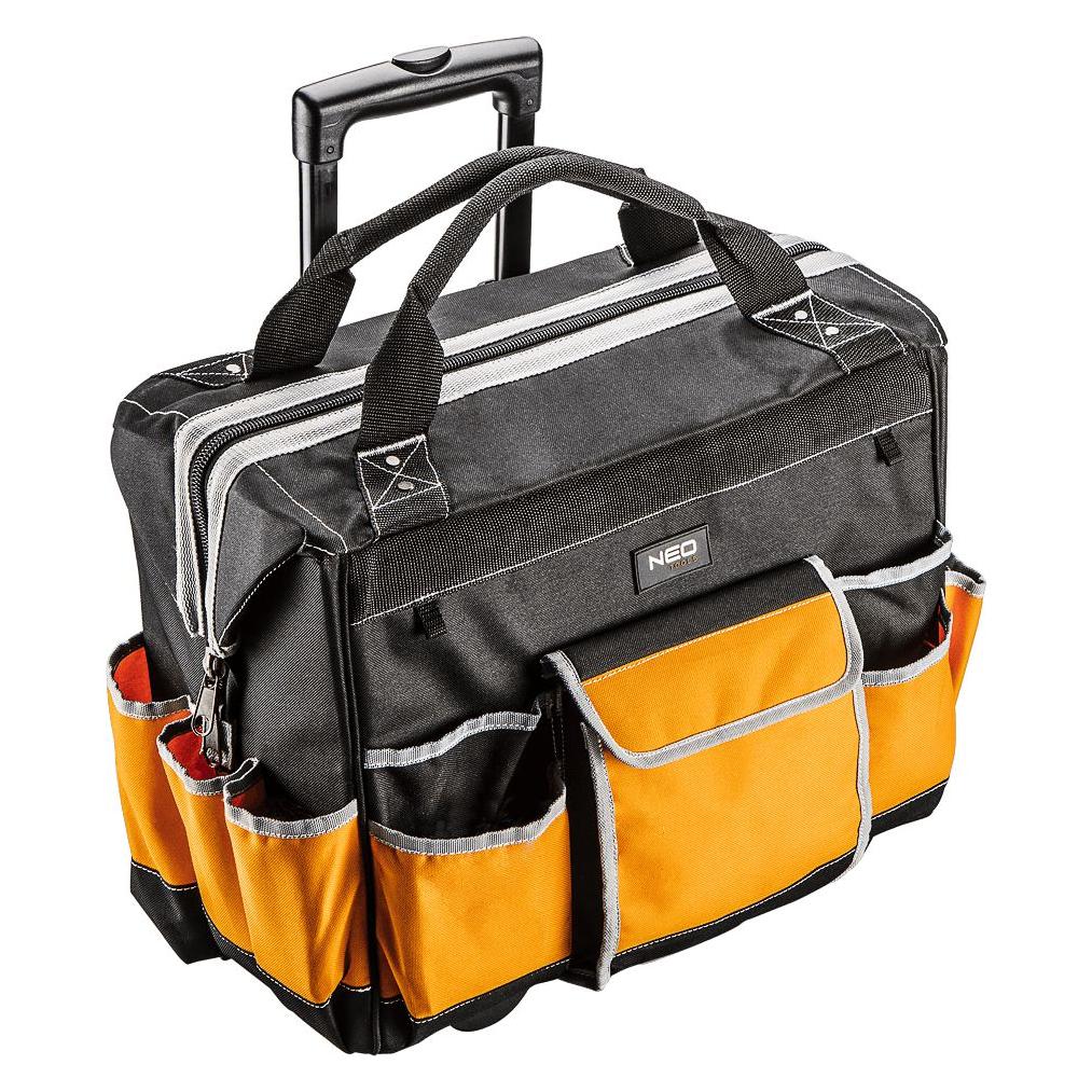 Neo Werkzeugtasche 84-302 (TOP-84-302)