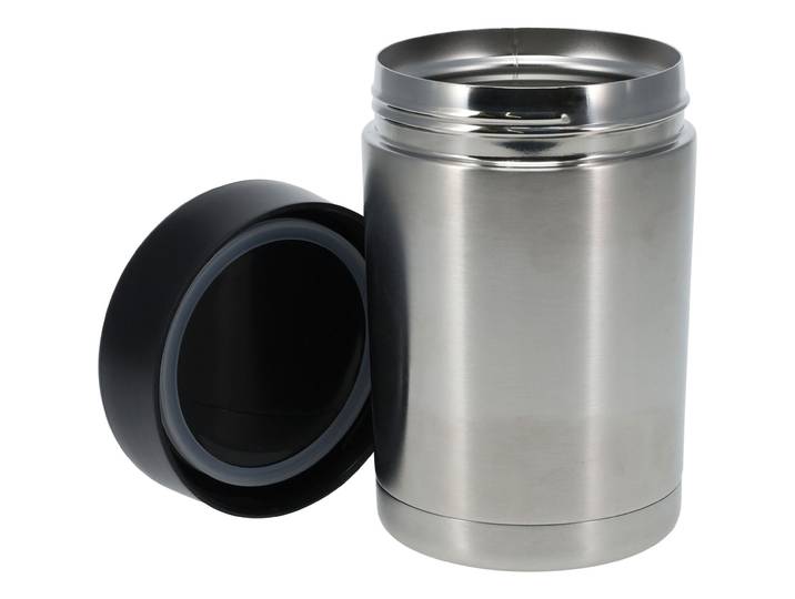 Doppelwandiger Thermobehälter 500 ml für warme Mahlzeiten