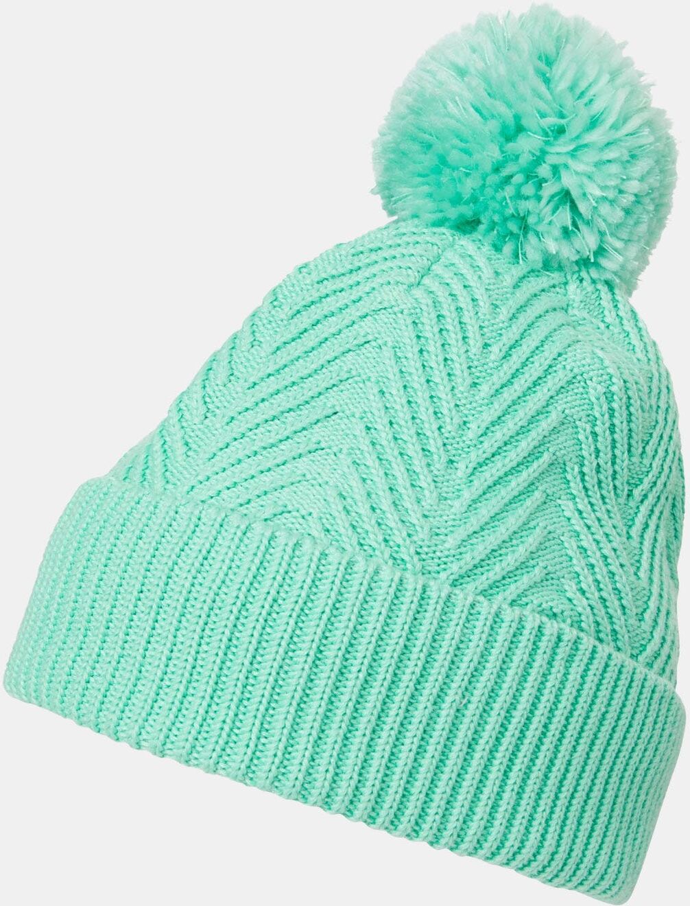 Helly Hansen Women's Lumi Beanie - Green - STD