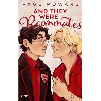 And they were roommates, Taschenbuch von Page Powars, ONE, 978-3-8466-0311-6