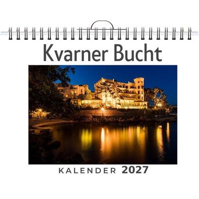 Kvarner Bucht