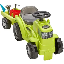 Other Traktor mit Anhänger