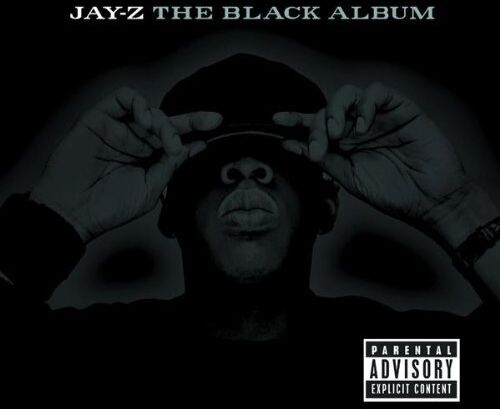 Jay-Z - Black Album - Preis vom 09.10.2026 07:28:09 h