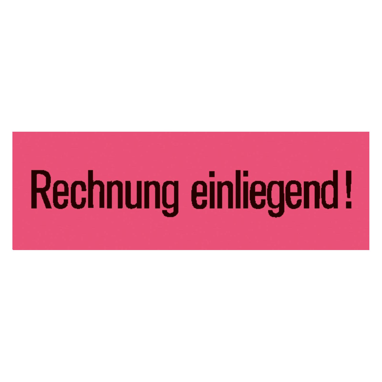 HERMA Hinweisetiketten (6752)
