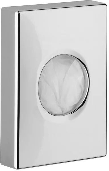 Aliseo Dispenser per sacchetti igienici Essentials