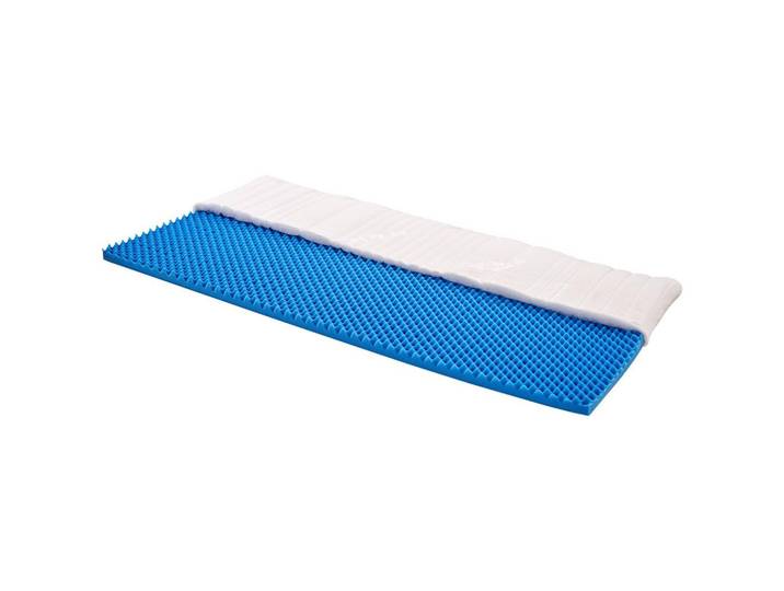 Topper Start 90x200cm Komfortschaum