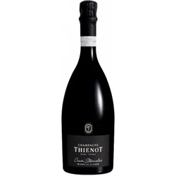 Champagner Thiénot - Stanislas 2011 - Blanc de Blancs - 0.75L