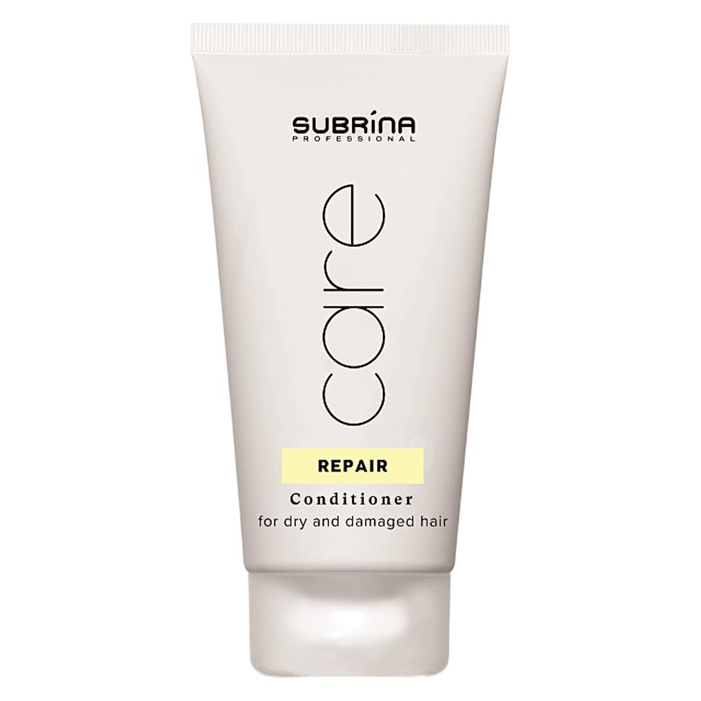 Subrina Professional Professional, Care Repair, Hair Conditioner, Nourishes, 25 ml For Women (25 ml) (77883301)