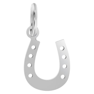Kettenanhänger ADELIA´S "Anhänger aus 925 Silber", silber, Schmuckanhänger, Damen, Silber 925 (Sterlingsilber), Kettenanhänger, Schöne Geschenkidee zum Weihnachten