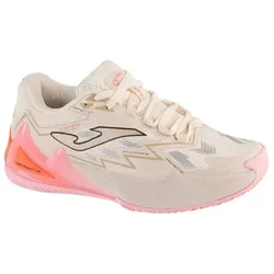 Joma, Damen, Tennisschuhe, Offene Tennisschuhe für Damen (37), Beige